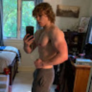 Meet your Posher, Steven